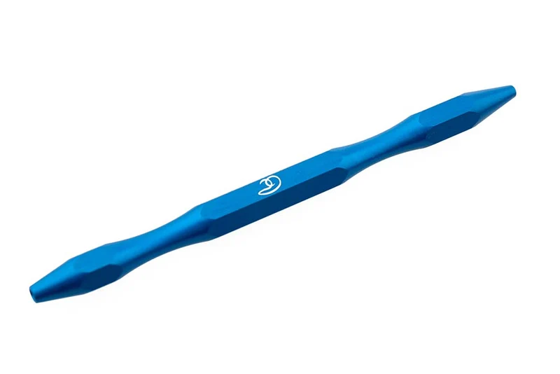 Renzetti - R-Evolution Salzwasser-Halbkupplung Sm/Lg
