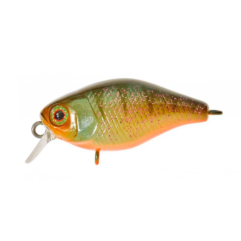 Chubby 38 (Floating)