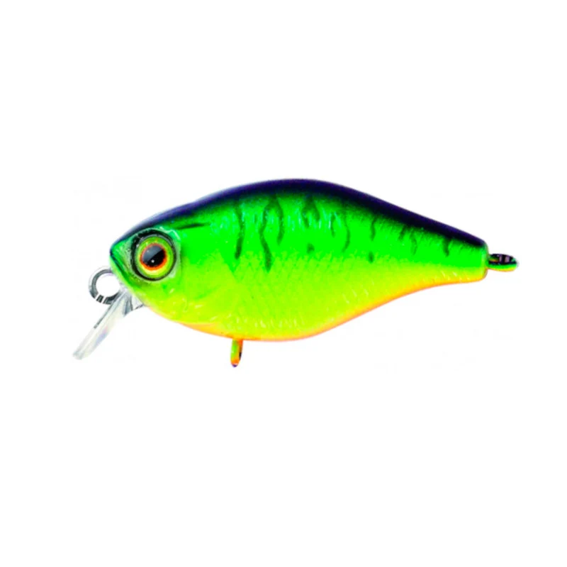 Chubby 38 (Floating)