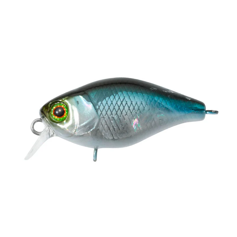Chubby 38 (Floating)