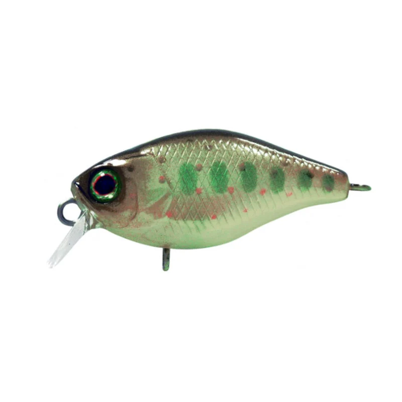 Chubby 38 (Floating)