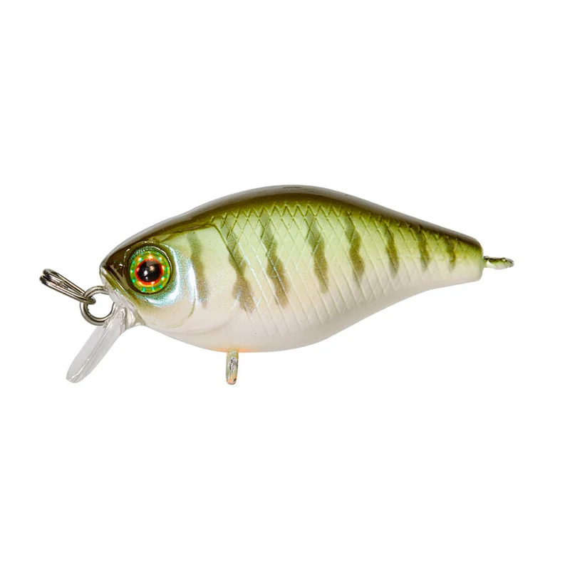 Chubby 38 (Floating)