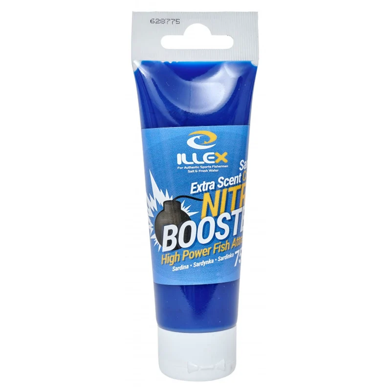 Nitro Booster Lockstoff Creme / 75 ml