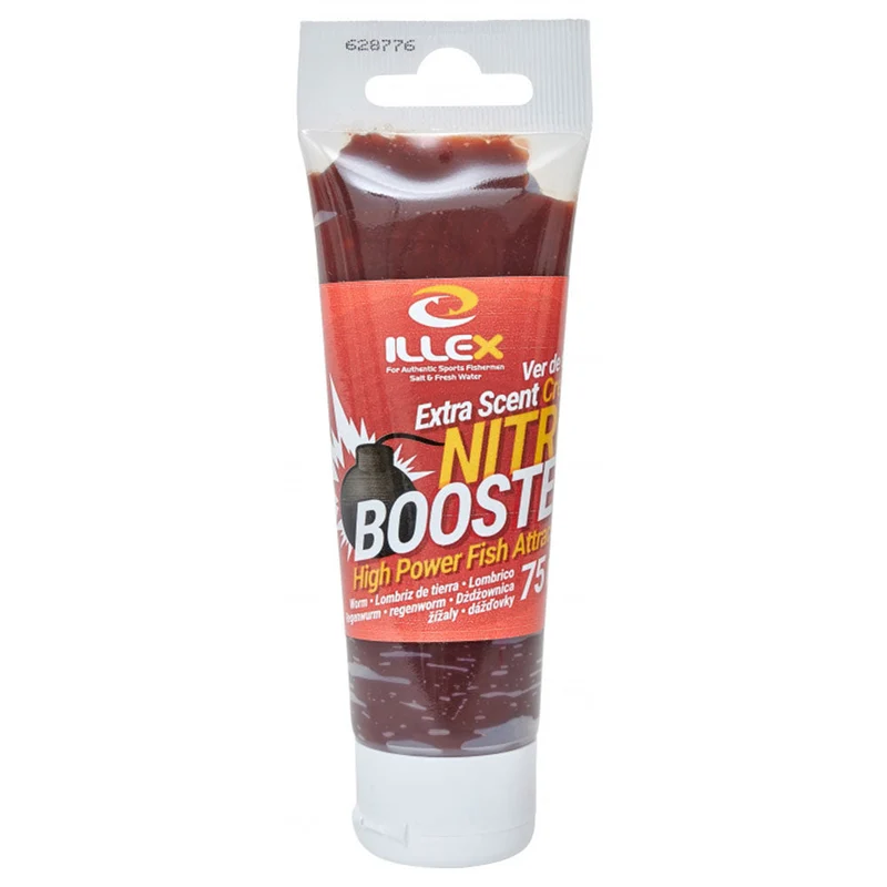 Nitro Booster Lockstoff Creme / 75 ml