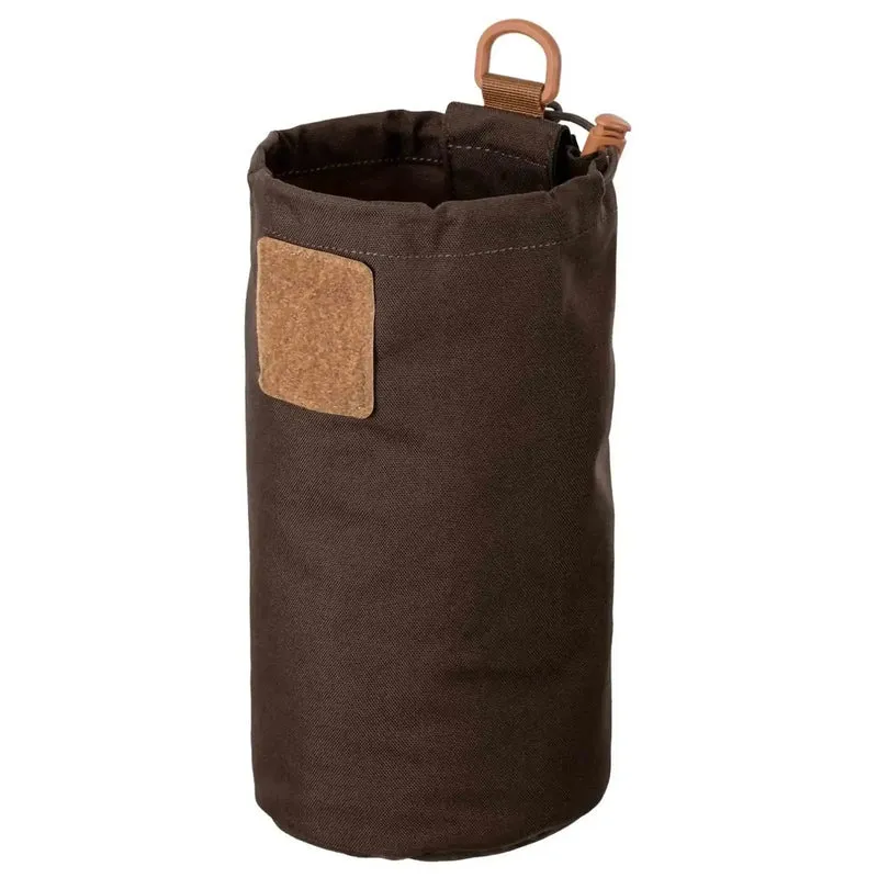 Bushcraft Dump Pouch