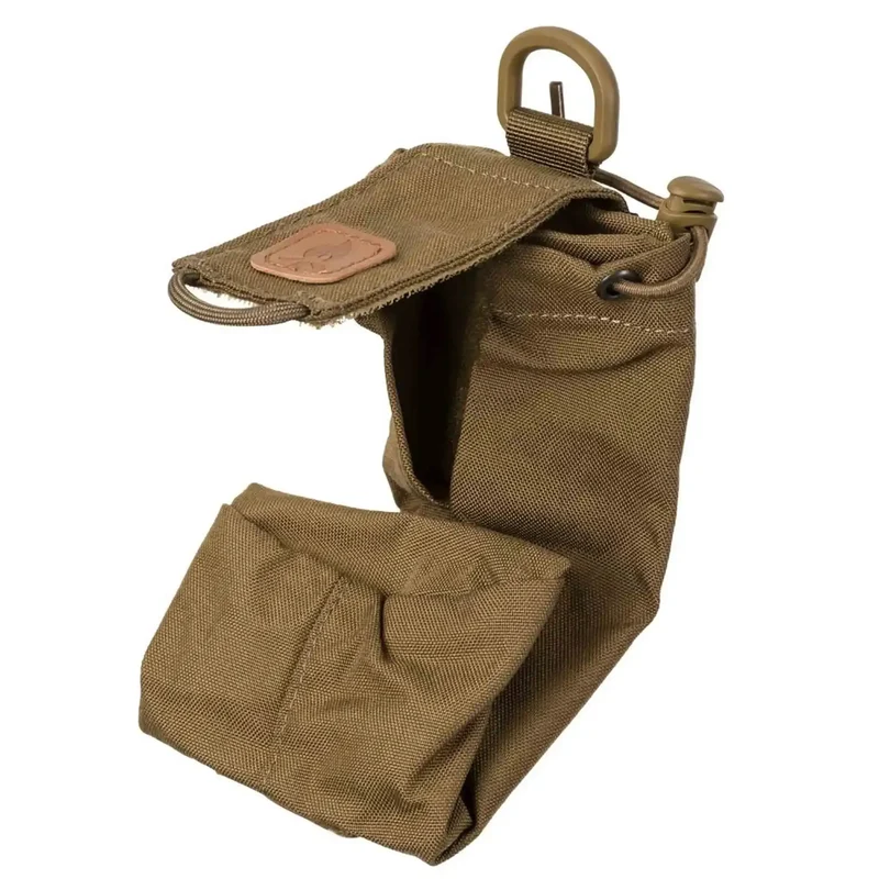 Bushcraft Dump Pouch