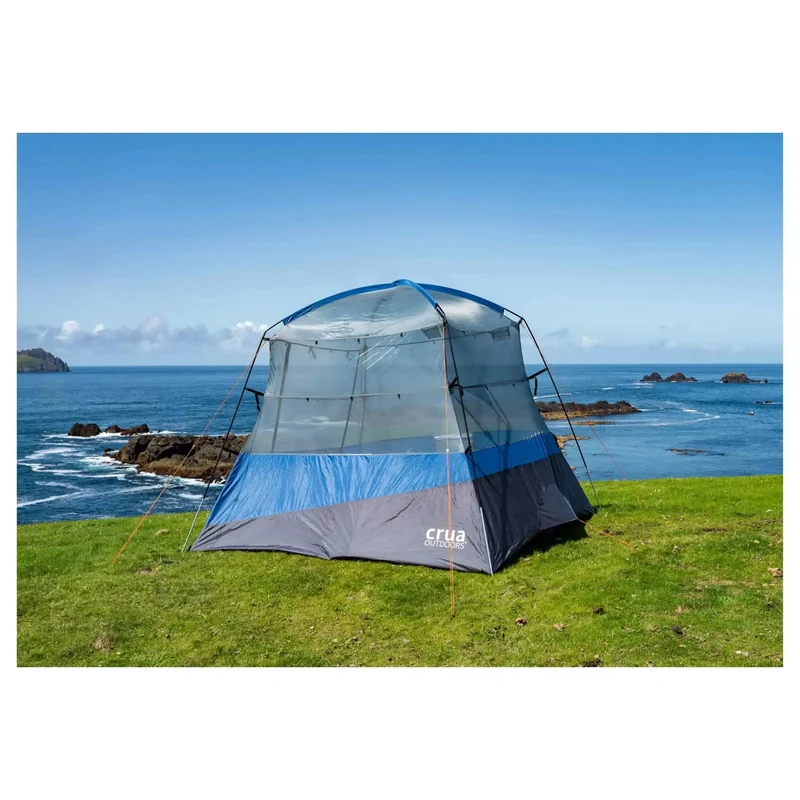 Zelt XTent Combo Modular 2 Personen