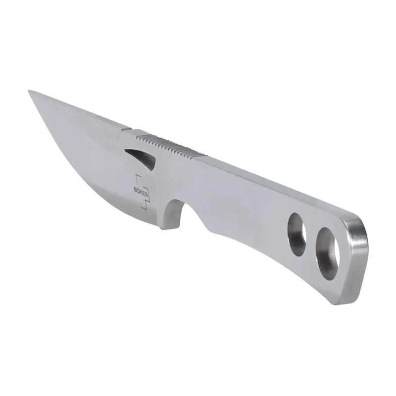 Messer Gekai grau