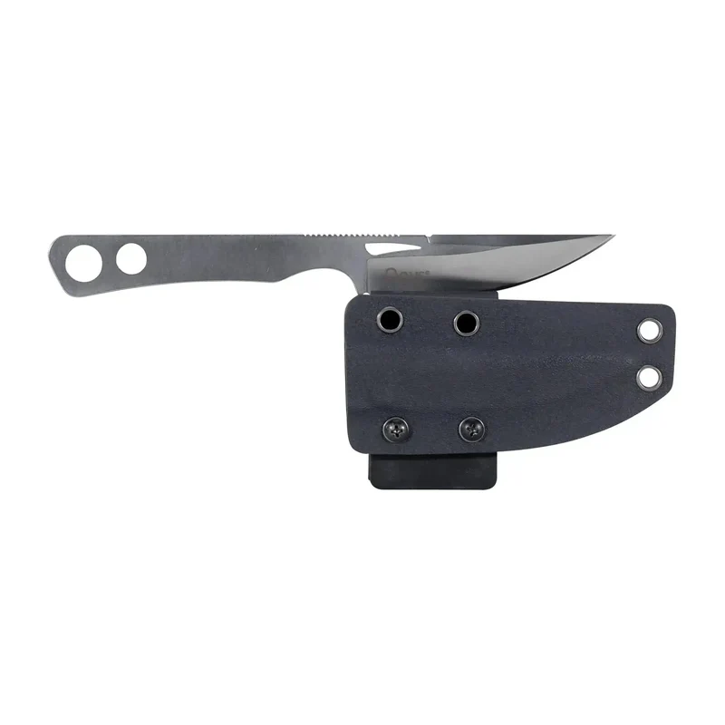 Messer Gekai grau