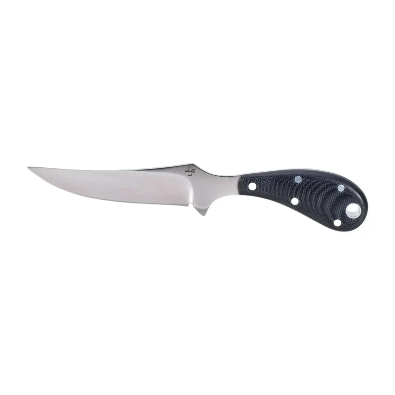 Messer Epic schwarz