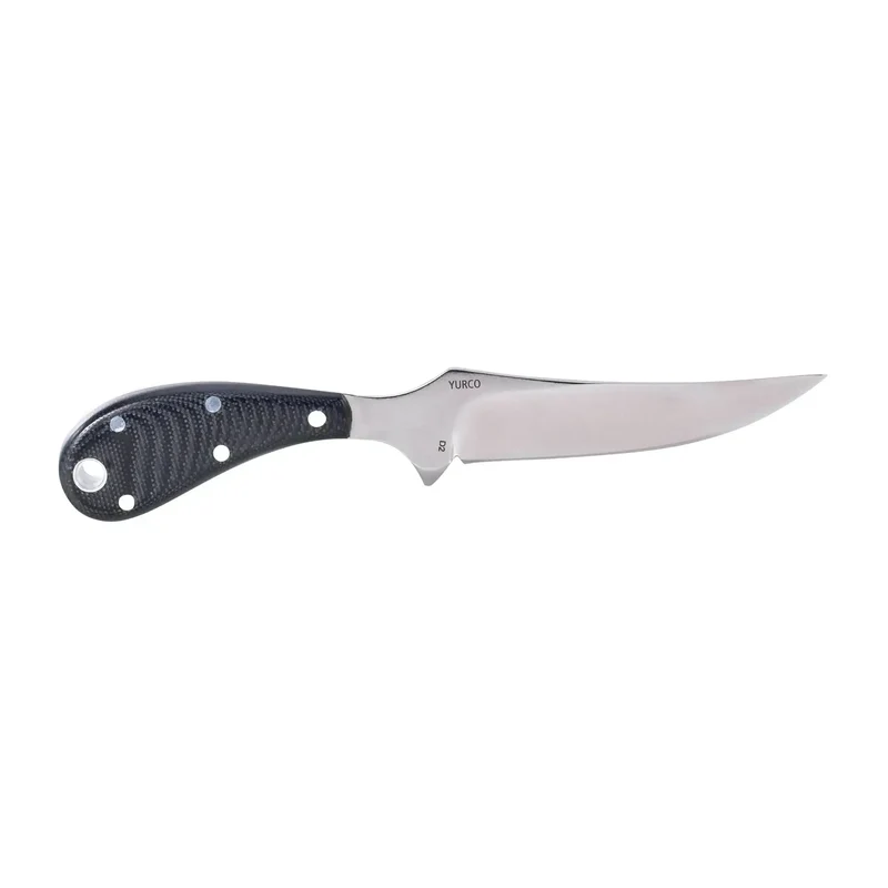 Messer Epic schwarz
