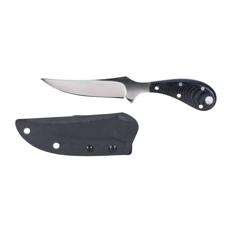 Messer Epic schwarz