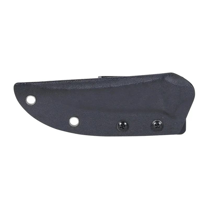 Messer Epic schwarz