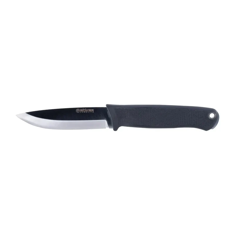 Messer BK-1 schwarz