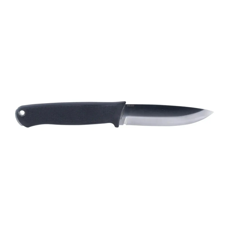 Messer BK-1 schwarz