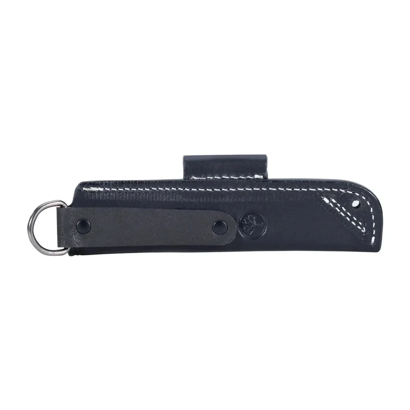 Messer BK-1 schwarz