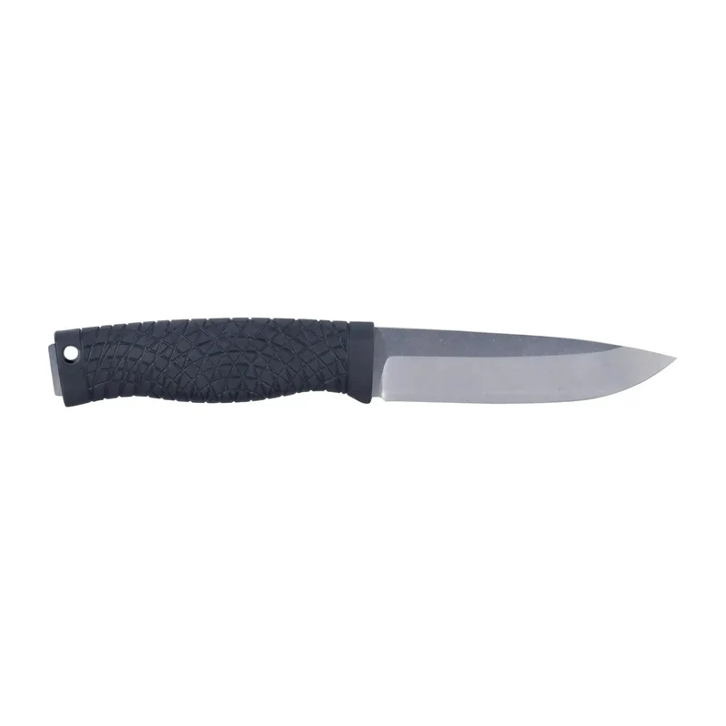 Messer Bronco schwarz