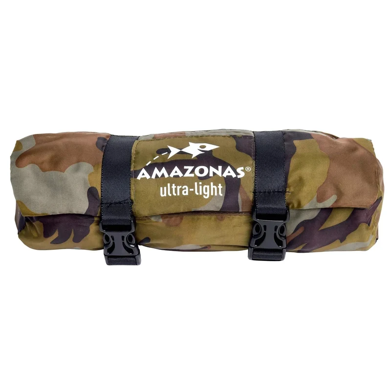 Hängematte Travel Set camouflage