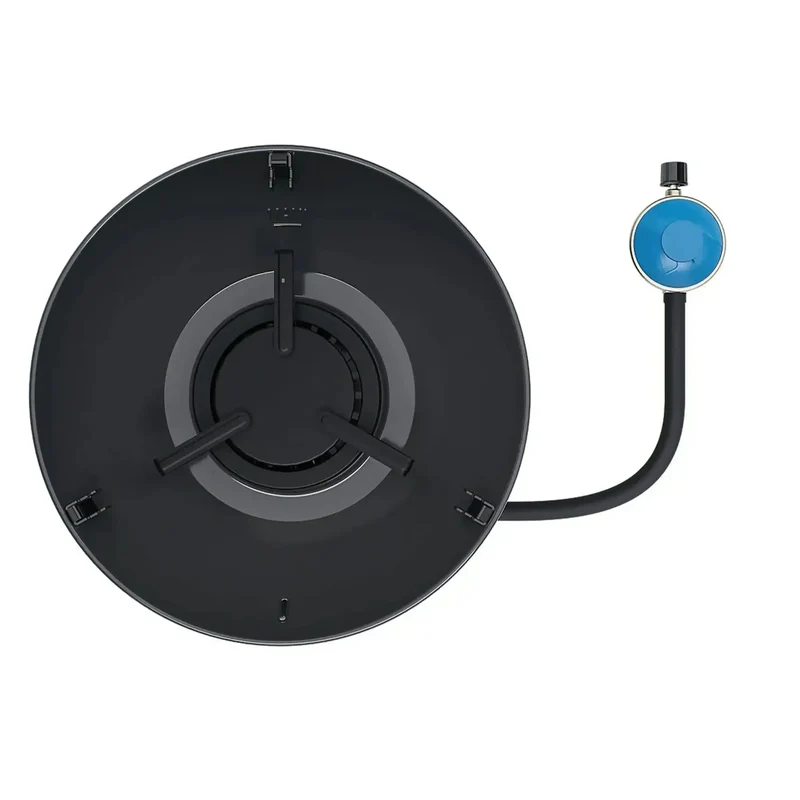 Grill 360 CV