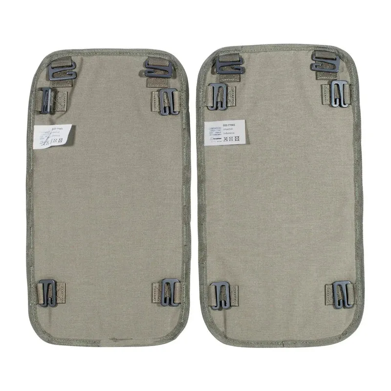 Taschen FLT Molle Pad IR