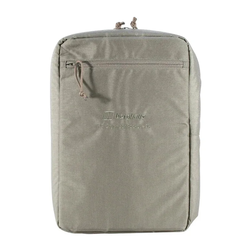 Tasche FLT Organiser Pocket IR