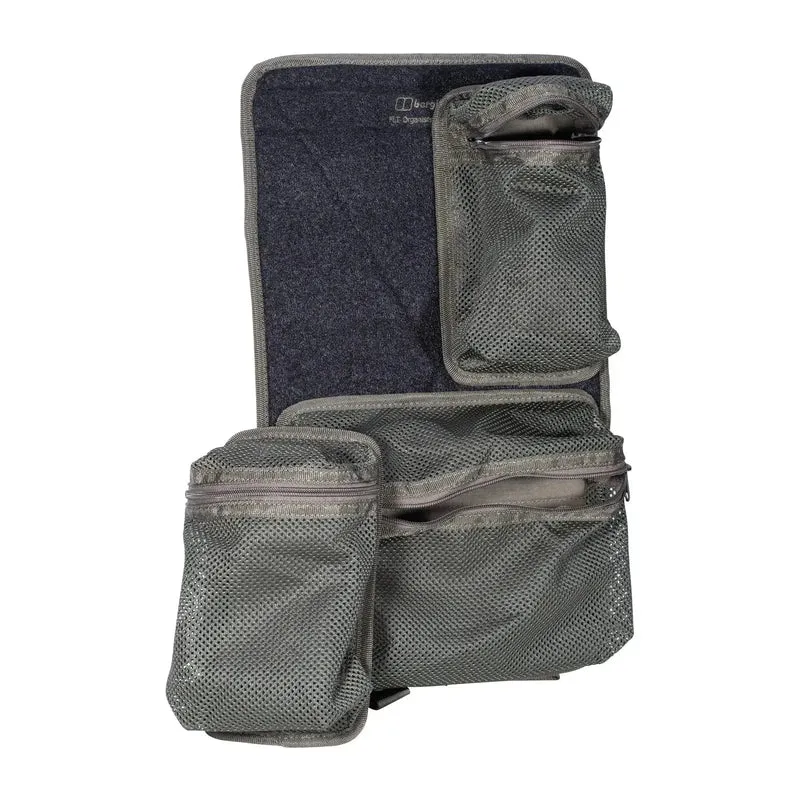 Tasche FLT Organiser Pad IR