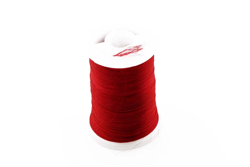 Mikro-Floss - Fl. Rot