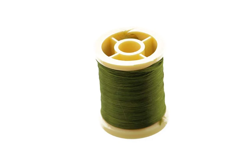Standard-Zahnseide - Olive