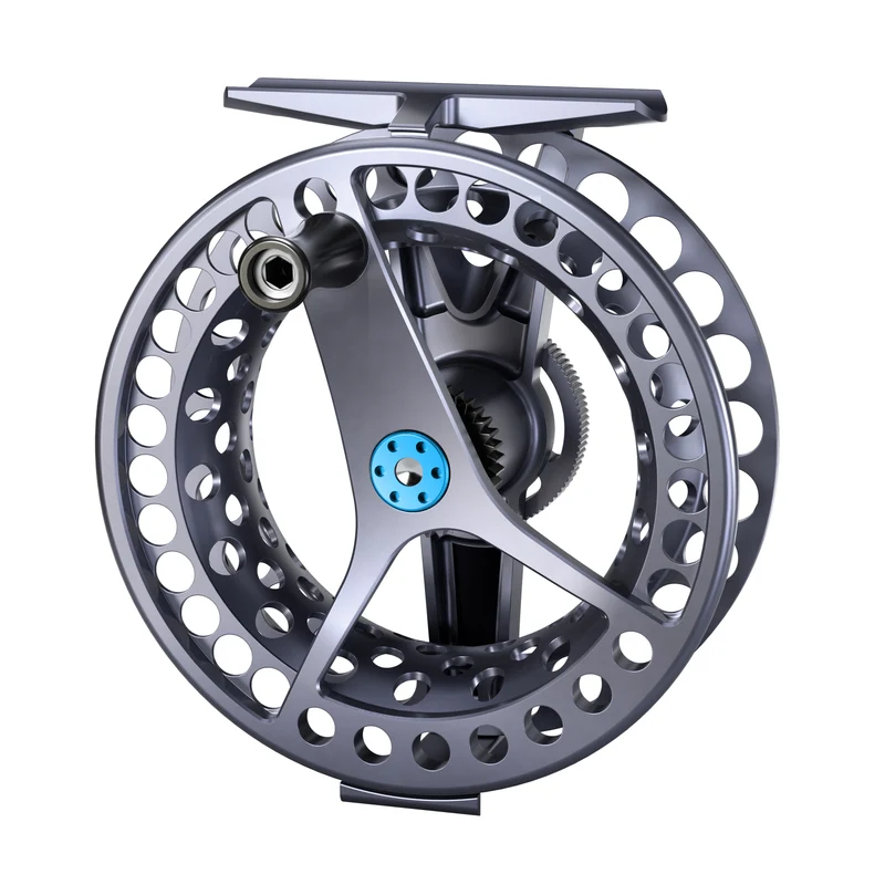Waterworks Force SL II Rolle