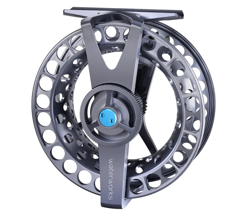 Waterworks Force SL II Rolle