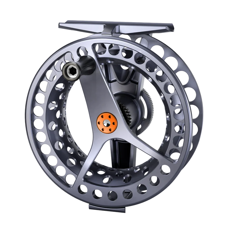 Waterworks Force SL II Rolle