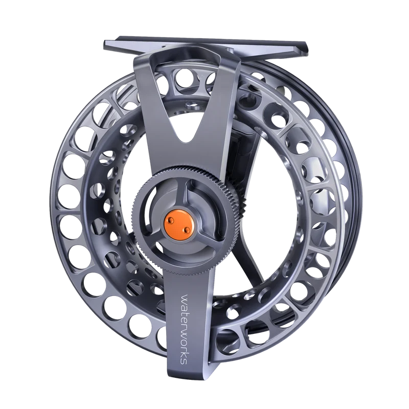 Waterworks Force SL II Rolle