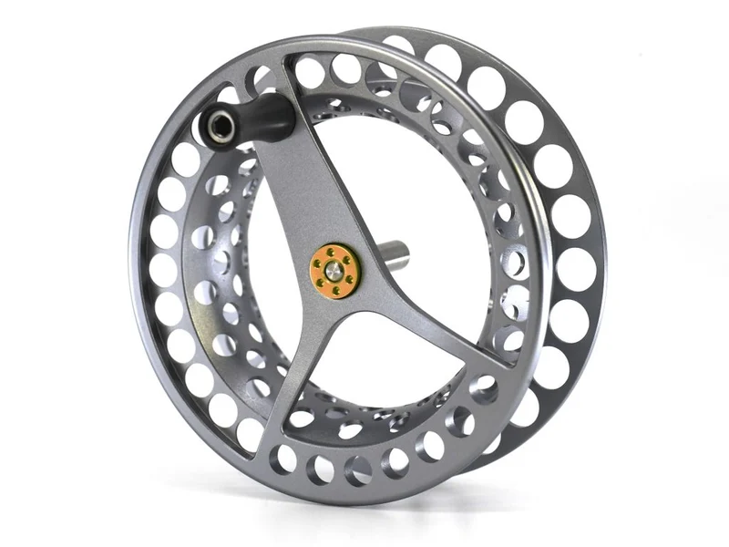 Waterworks Force SL II Rolle