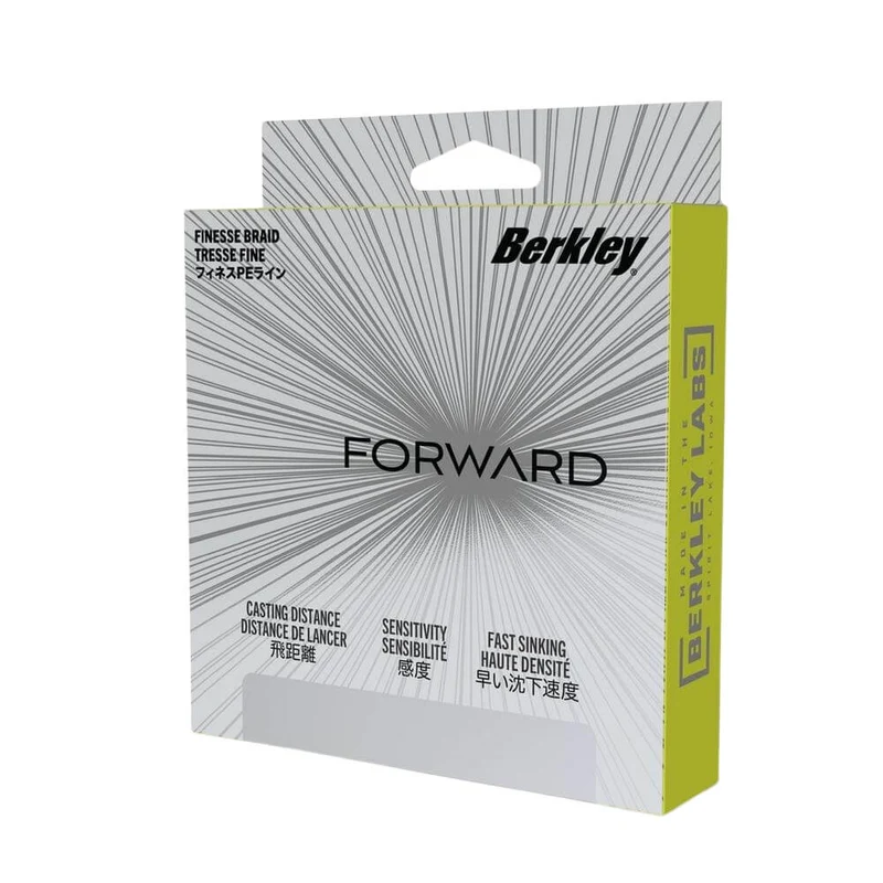 Forward / 150 m