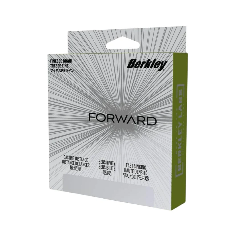 Forward / 150 m