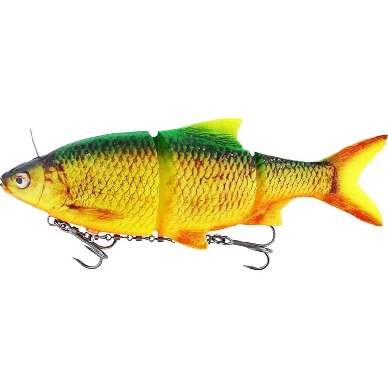 Ricky The Roach Inline