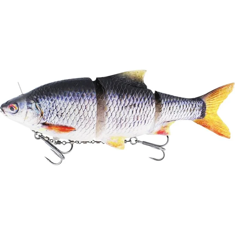 Ricky The Roach Inline