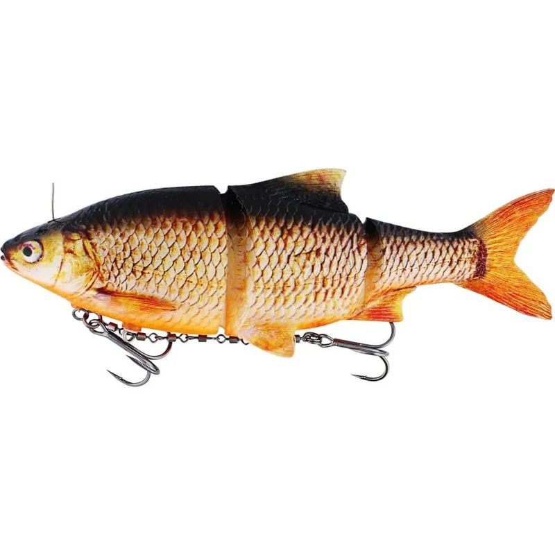 Ricky The Roach Inline