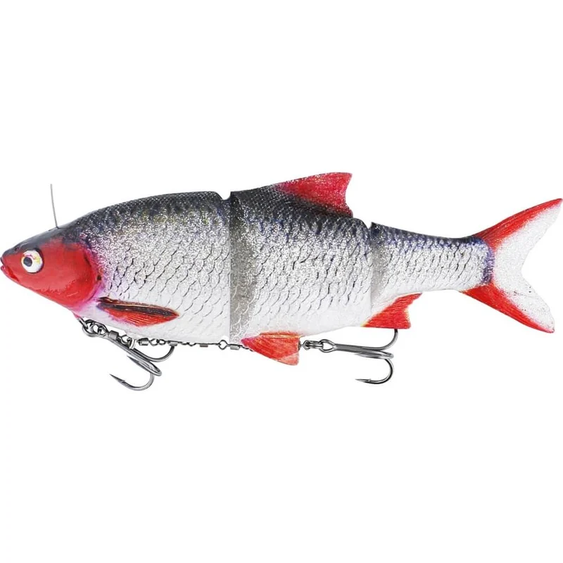 Ricky The Roach Inline