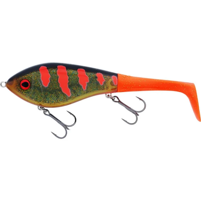 Swim Tail