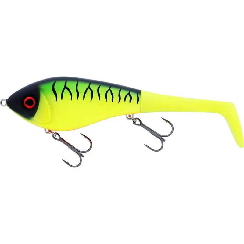 Swim Tail