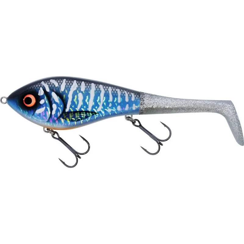 Swim Tail