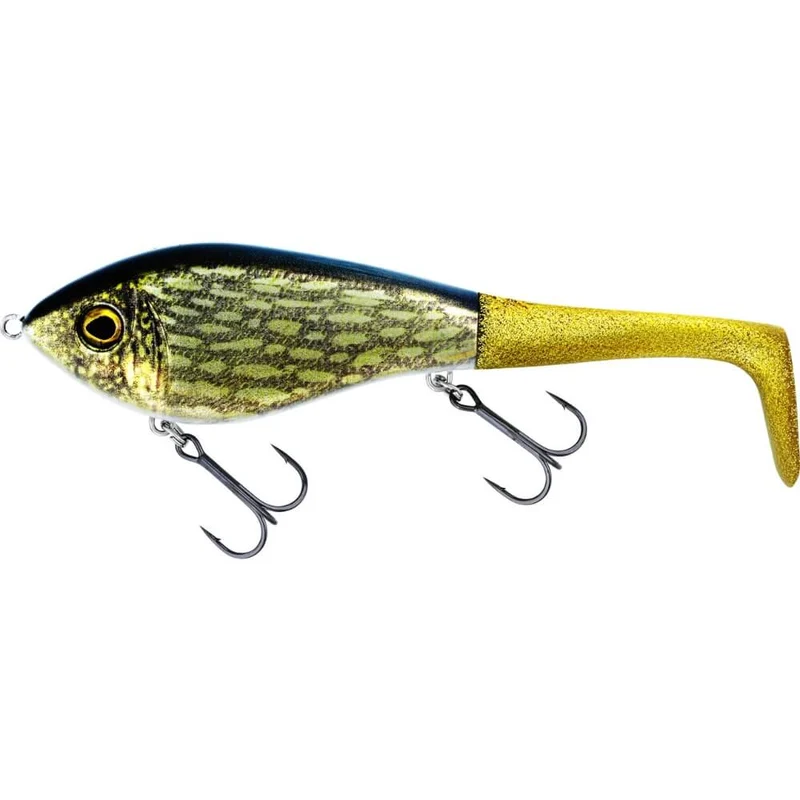 Swim Tail