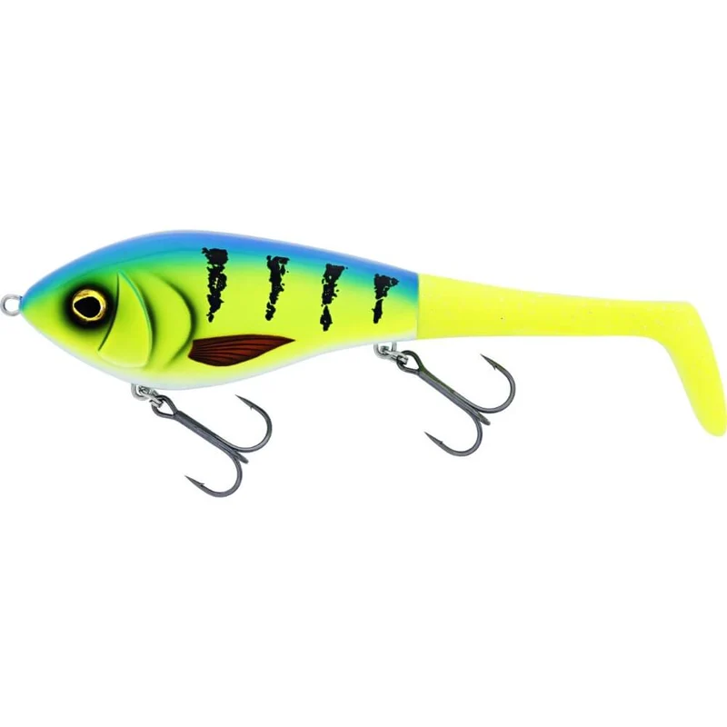 Swim Tail