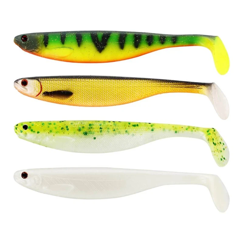 Shadteez Slim Mixpack