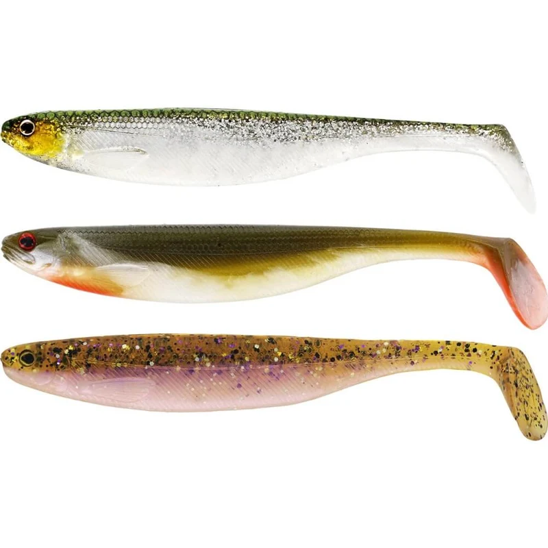 Shadteez Slim Mixpack