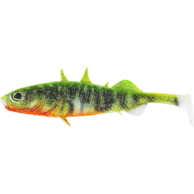 Stanley The Stickleback Shadtail