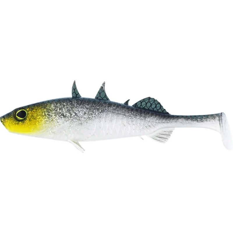 Stanley The Stickleback Shadtail