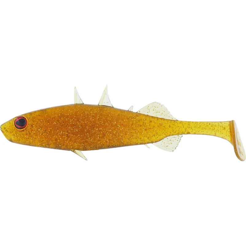 Stanley The Stickleback Shadtail