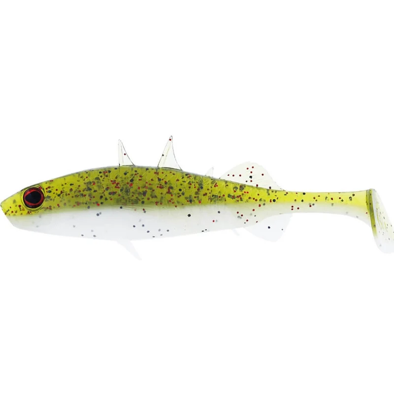 Stanley The Stickleback Shadtail